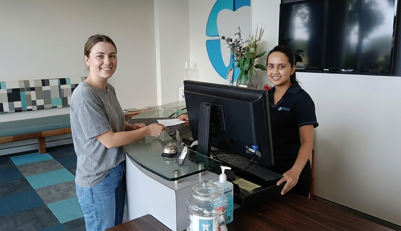 Wisdom Teeth Assessment at Compass Dental Care